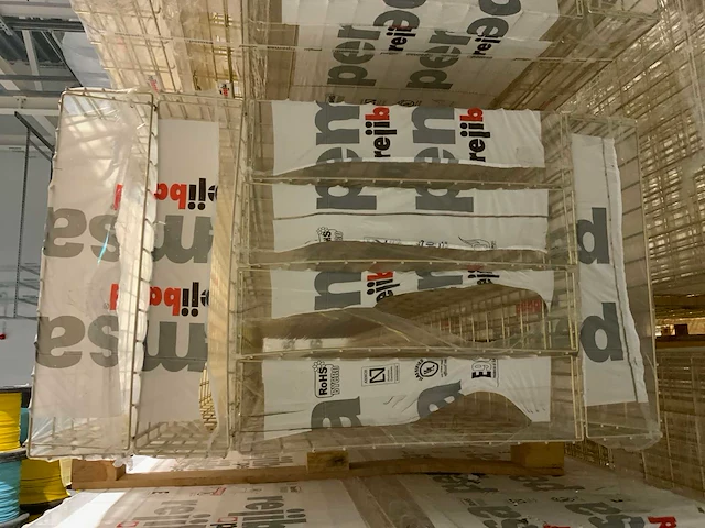 Pemsa - rejiband - partij bevestigingsmateriaal (12x) - afbeelding 28 van  31