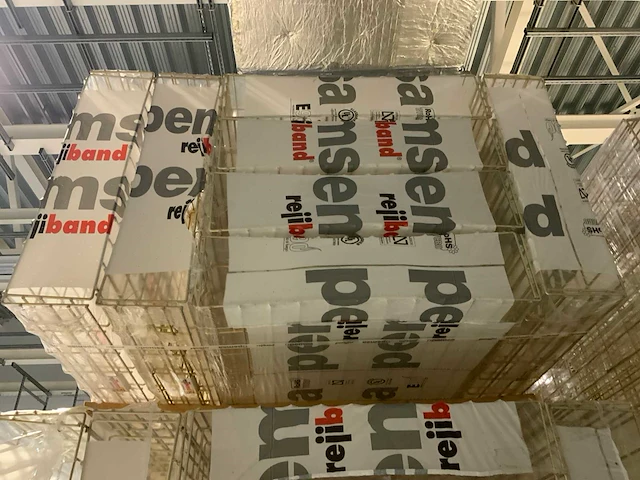 Pemsa - rejiband - partij bevestigingsmateriaal (12x) - afbeelding 29 van  31