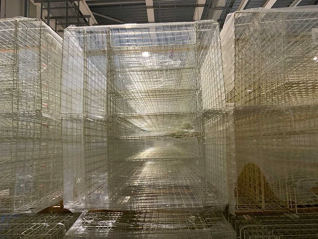 Pemsa - rejiband - partij bevestigingsmateriaal (16x) - afbeelding 5 van  21
