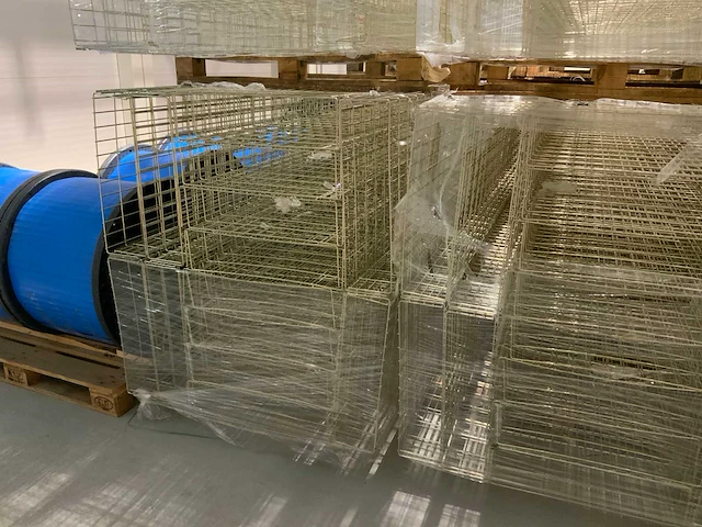 Pemsa - rejiband - partij bevestigingsmateriaal (16x) - afbeelding 7 van  21