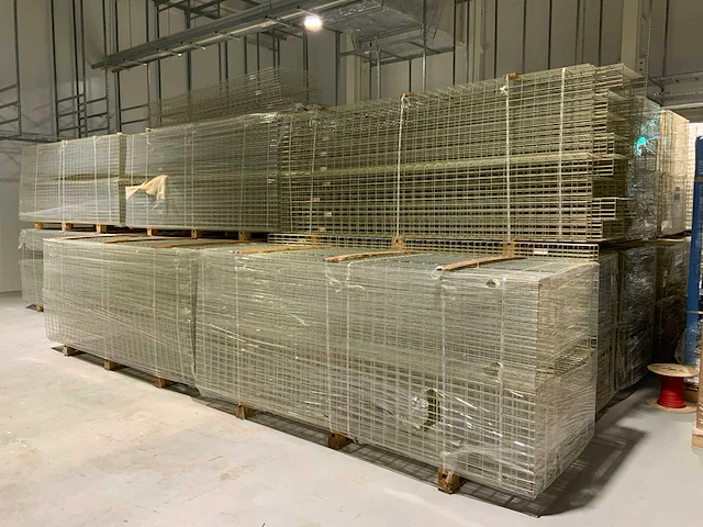 Pemsa - rejiband - partij bevestigingsmateriaal (16x) - afbeelding 1 van  21
