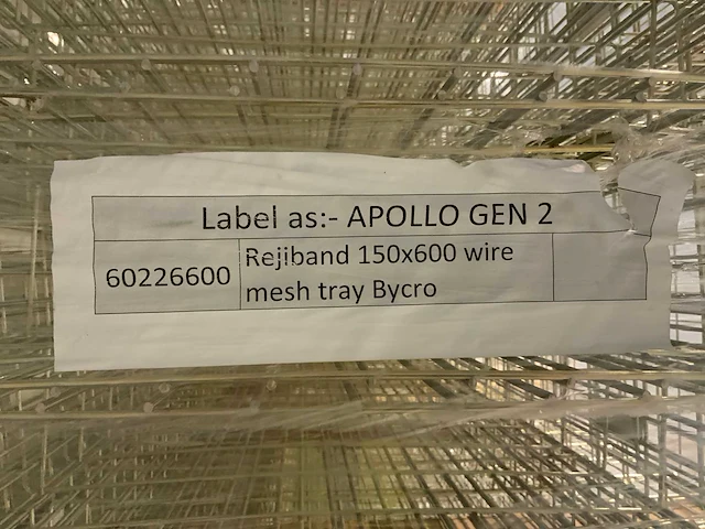 Pemsa - rejiband - partij bevestigingsmateriaal (16x) - afbeelding 19 van  21