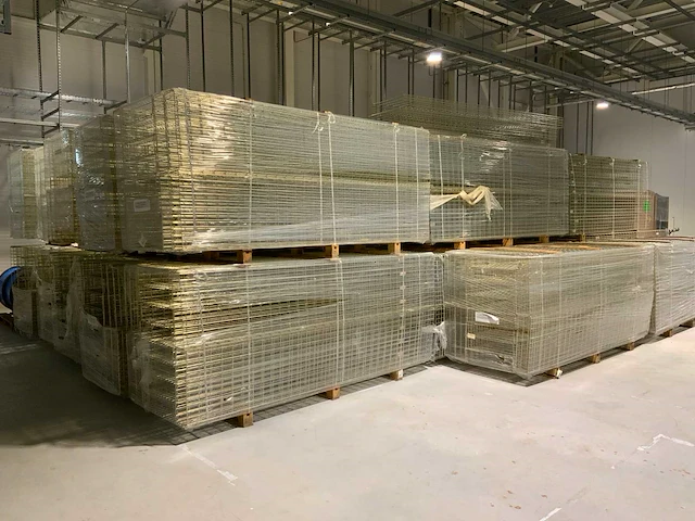 Pemsa - rejiband - partij bevestigingsmateriaal (16x) - afbeelding 1 van  21
