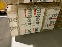 Pemsa - rejiband - partij bevestigingsmateriaal (6x) - afbeelding 1 van  31