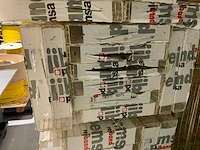 Pemsa - rejiband - partij bevestigingsmateriaal (6x) - afbeelding 12 van  31