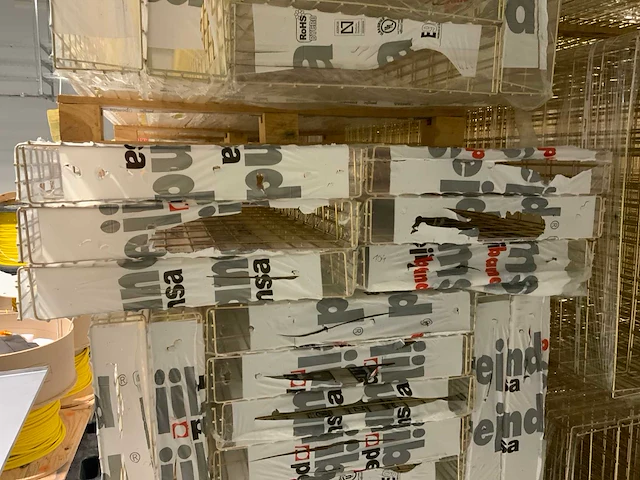 Pemsa - rejiband - partij bevestigingsmateriaal (6x) - afbeelding 23 van  31
