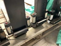 Pen heftruck vorken - afbeelding 4 van  4