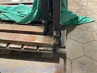 Pen heftruck vorken - afbeelding 3 van  4