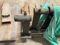 Pen heftruck vorken - afbeelding 4 van  4