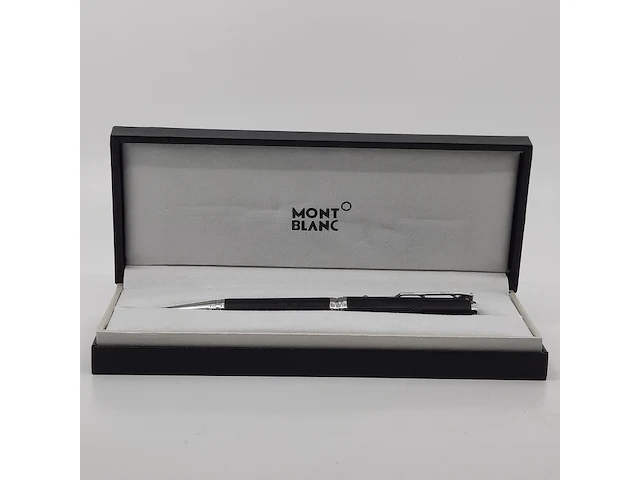 Pen mont blanc - afbeelding 1 van  12
