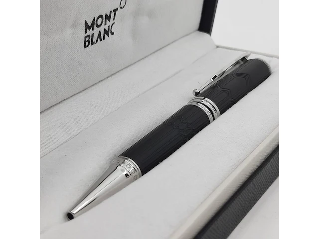Pen mont blanc - afbeelding 5 van  12