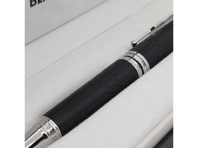 Pen mont blanc - afbeelding 7 van  12