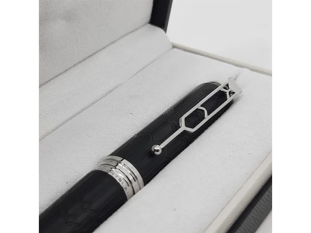 Pen mont blanc - afbeelding 9 van  12