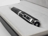Pen mont blanc - afbeelding 12 van  12