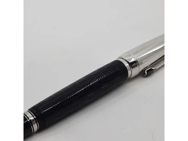 Pen montblanc - afbeelding 3 van  6