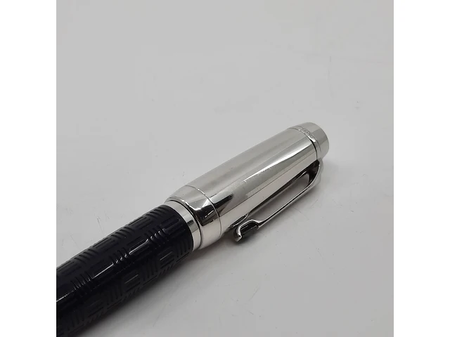 Pen montblanc - afbeelding 4 van  6