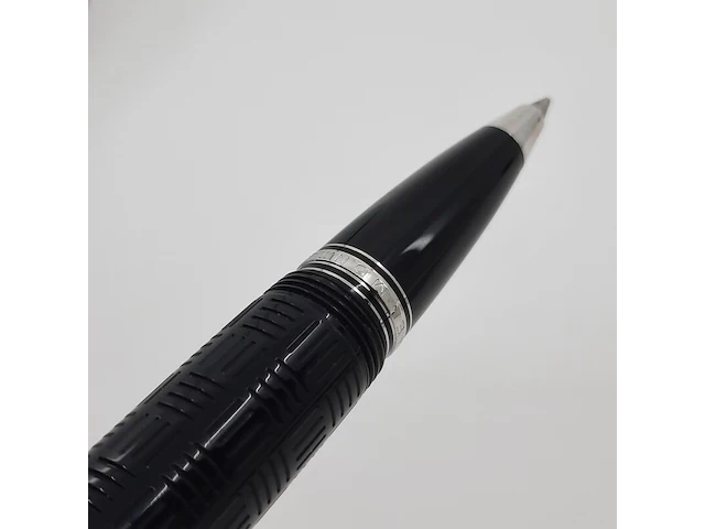 Pen montblanc - afbeelding 6 van  6