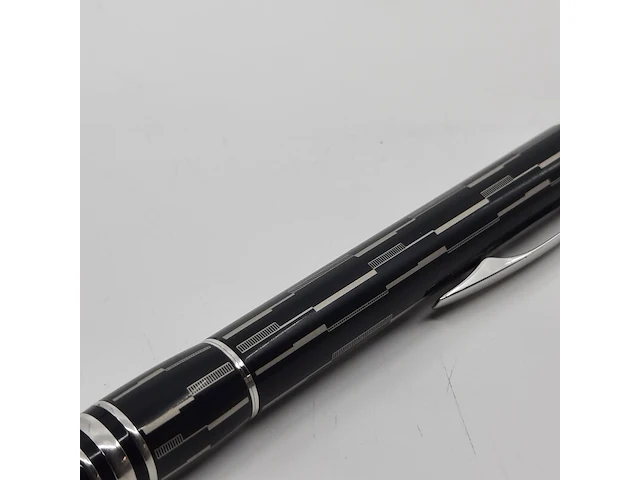 Pen montblanc - afbeelding 3 van  7