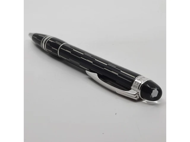 Pen montblanc - afbeelding 5 van  7