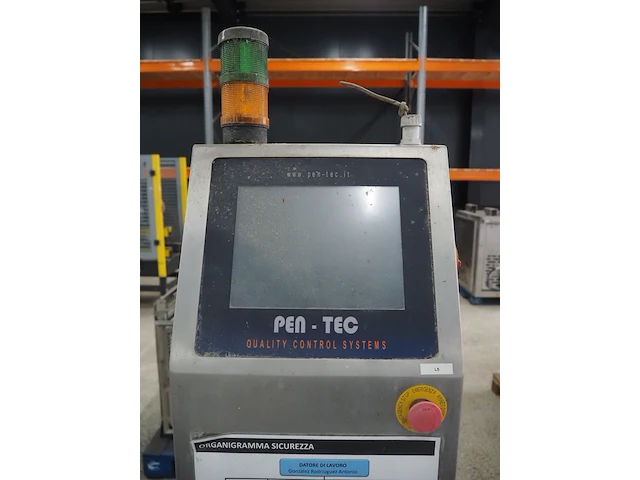Pen-tec - afbeelding 6 van  20