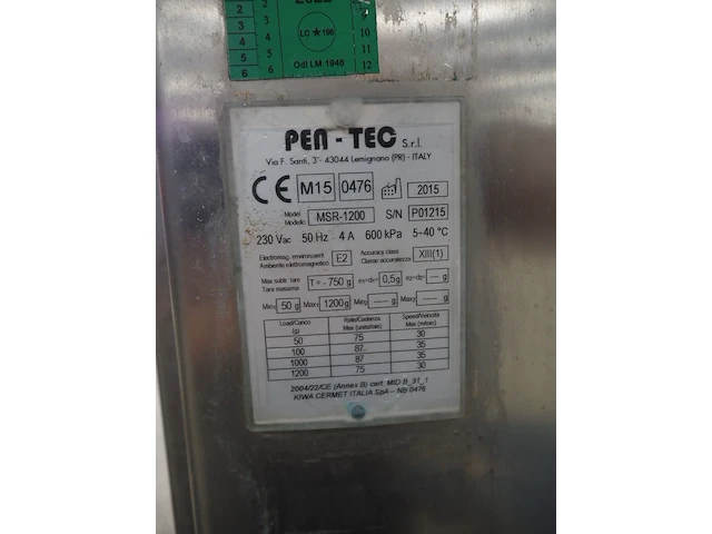 Pen-tec - afbeelding 11 van  20