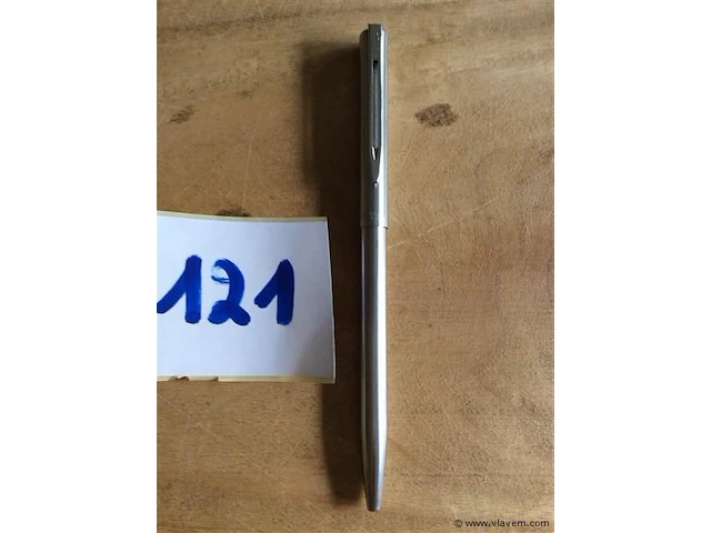 Pen waterman - afbeelding 1 van  2
