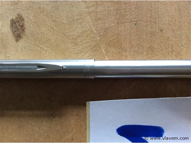 Pen waterman - afbeelding 2 van  2