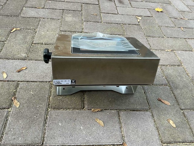 Penko flex 2100 intelligente weegsysteem - afbeelding 4 van  5