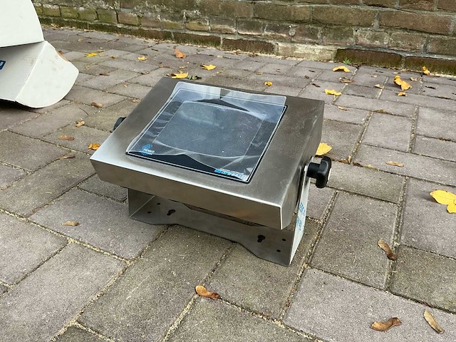 Penko flex 2100 intelligente weegsysteem - afbeelding 2 van  5