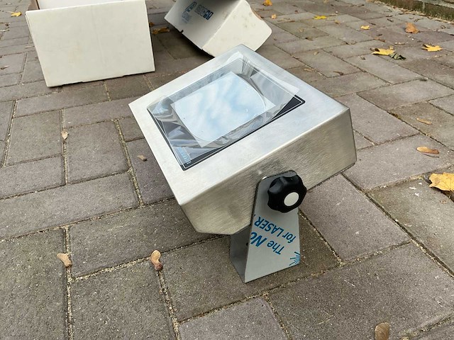 Penko flex 2100 intelligente weegsysteem - afbeelding 3 van  5