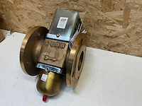 Penn v46bt-9301 koelwaterregelaar - afbeelding 2 van  9