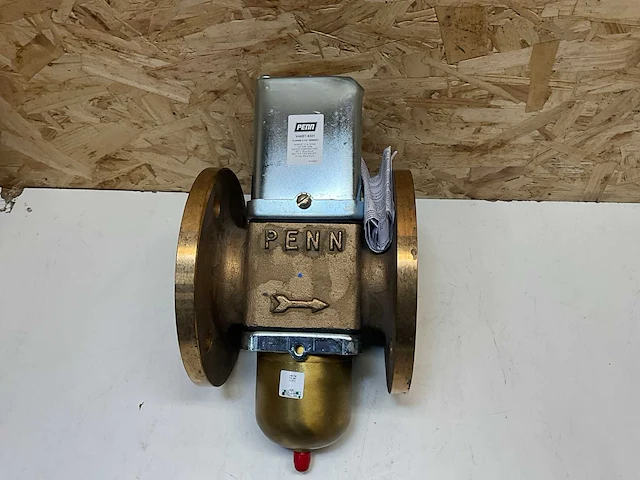 Penn v46bt-9301 koelwaterregelaar - afbeelding 3 van  9