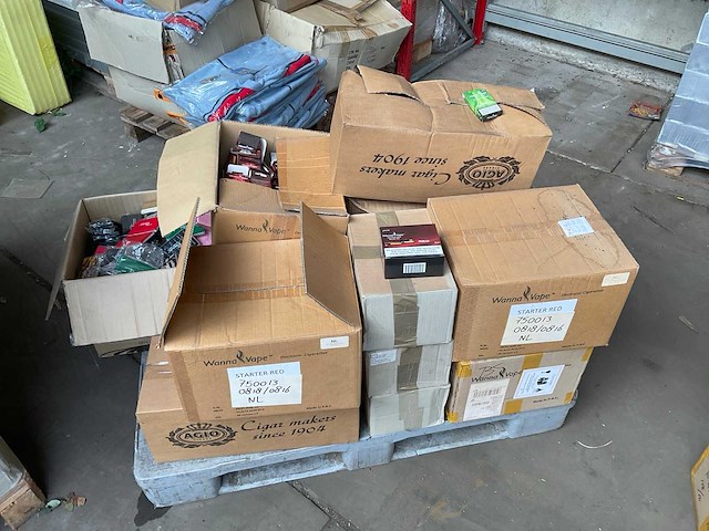 Pennen & potloden - afbeelding 1 van  6