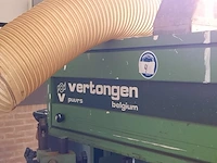 Pennenbank vertongen, p04, bouwjaar 1979 - afbeelding 12 van  17