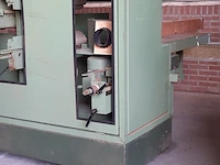 Pennenbank vertongen, p04, bouwjaar 1979 - afbeelding 14 van  17