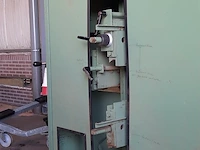Pennenbank vertongen, p04, bouwjaar 1979 - afbeelding 16 van  17