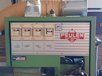 Pennenbank vertongen, p04, bouwjaar 1979 - afbeelding 3 van  17