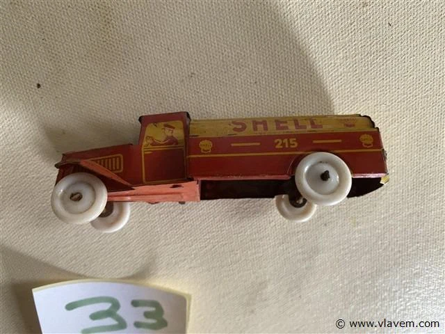 Penny toy shell - afbeelding 2 van  6