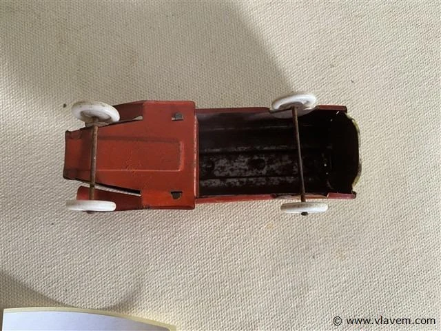 Penny toy shell - afbeelding 3 van  6