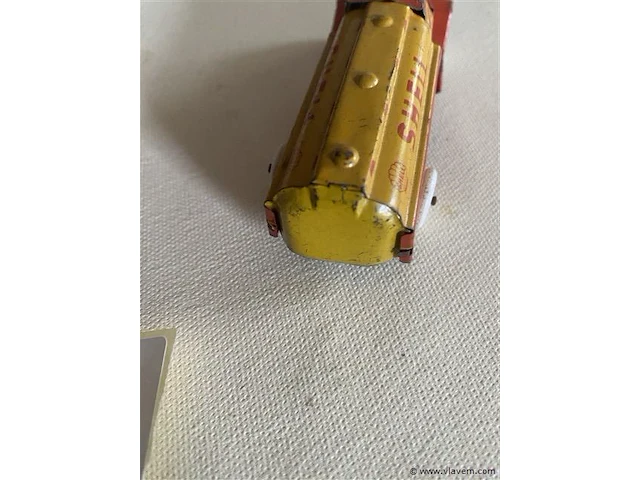 Penny toy shell - afbeelding 5 van  6