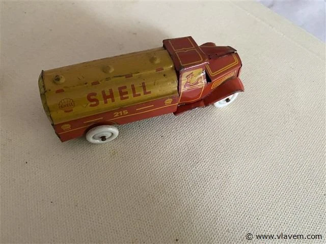 Penny toy shell - afbeelding 6 van  6