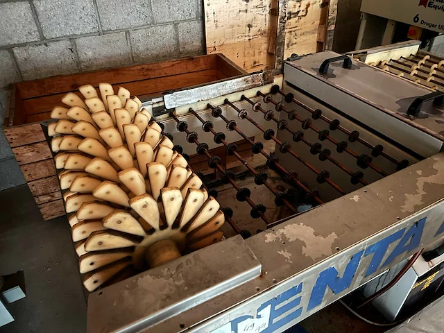 Penta - hfl 650 - fluxer - afbeelding 4 van  4