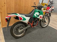 Penta moto morini enduro 50 motorfiets - afbeelding 4 van  11