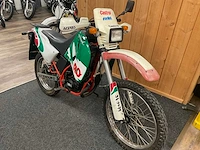 Penta moto morini enduro 50 motorfiets - afbeelding 5 van  11