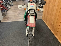 Penta moto morini enduro 50 motorfiets - afbeelding 6 van  11
