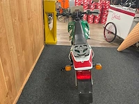 Penta moto morini enduro 50 motorfiets - afbeelding 7 van  11