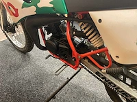 Penta moto morini enduro 50 motorfiets - afbeelding 9 van  11