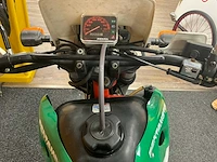 Penta moto morini enduro 50 motorfiets - afbeelding 10 van  11