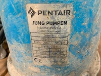 Pentair jung pumpen simer 4 dompelpomp - afbeelding 2 van  2