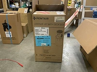 Pentair magicstream laminar jet